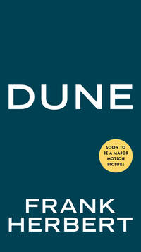 Dune (Movie Tie-In) by Herbert, Frank - 2020-11-10