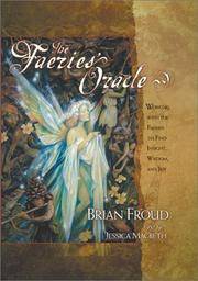 The Faeries' Oracle