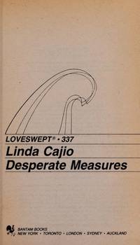 Desperate Measures (Loveswept, No 337)