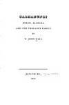 Salmagundi : Byron, Allegra, and the Trollope Family