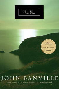 cover of The Sea (Signed 1st Printing)