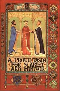 A Proud Taste for Scarlet and Miniver