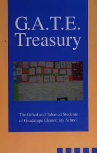 G.A.T.E. Treasury by Elementary, Guadalupe