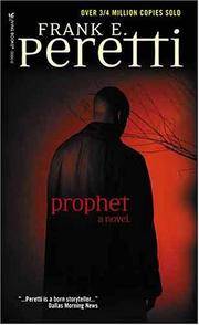 image of Prophet