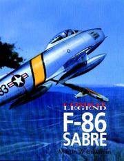 F-86 Sabre