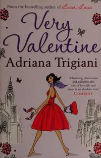 image of Very Valentine