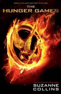 cover of The Hunger Games: Movie Tie-in Edition