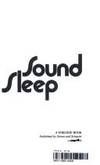 Sound Sleep P by Q. R. Regestein, James Rech