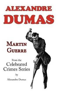 image of Martin Guerre (From Celebrated Crimes)