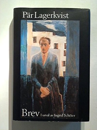 BREV. Urval av Ingrid Schöier.
