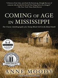 image of Coming of Age in Mississippi