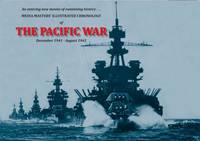 PACIFIC WAR: An Enticing New Way Of Examining History