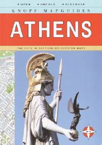 Knopf Mapguide (ISBN: 9780375710117)