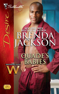 Quade's Babies (The Westmorelands)