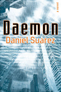 DAEMON : Die Welt ist nur ein Spiel