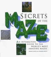 Secrets of the Maze