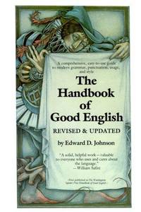 Handbook of Good English