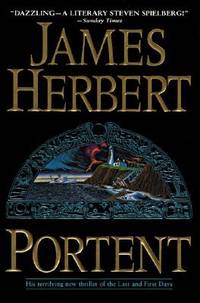 Portent (ISBN: 9780061052118)