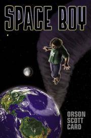 Space Boy [FIRST SIGNED EDITION]