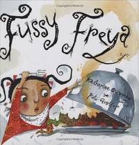 Fussy Freya