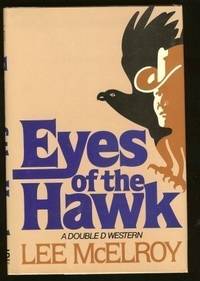 Eyes of the Hawk (A Double D Western)