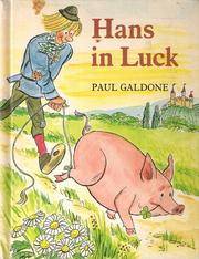 Hans in luck by Galdone, Paul - 1979-01-01