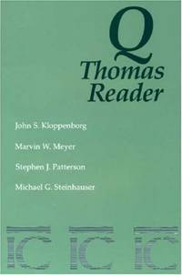 Q Thomas Reader