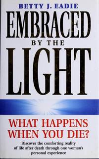 cover of Embraced by the Light