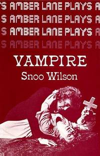 Vampire by Wilson, Snoo - 1979