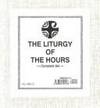 Liturgy of the Hours - Leather International Commission on English in the