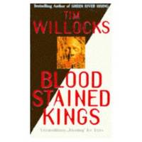cover of Bloodstained Kings