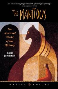 The Manitous (ISBN: 9780873514118)