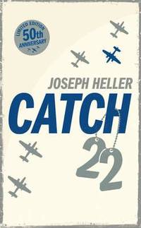 Catch-22 (ISBN: 9780099529118)