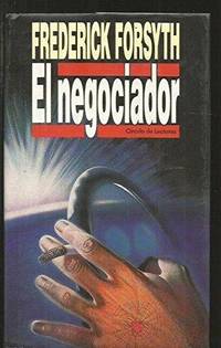 EL NEGOCIADOR