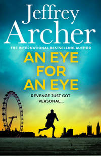 An Eye for an Eye: A man on death row. A daring escape plan. Jump into the