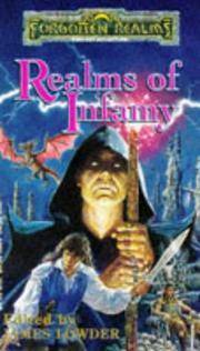 Realms Of Infamy