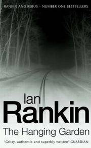 The Hanging Garden (Inspector Rebus) by Rankin, Ian