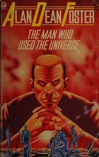image of The Man Who Used the Universe