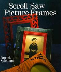 Scroll Saw Picture Frames