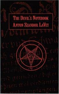 The Devil's Notebook