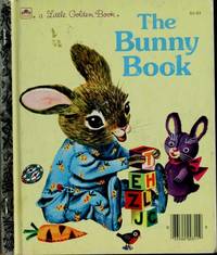 When Bunny Grows Up (Little Golden Book)