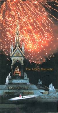 The Albert Memorial : The Prince Consort National Memorial: Its History, Contexts, and Conservation