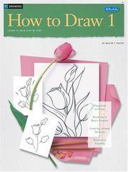 Drawing: How to Draw 1 (HT1) HT-1 (v. 1)