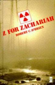 for Zachariah (New Windmills KS4)