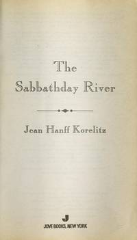 The Sabbathday River