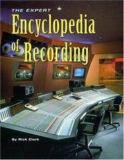 The Expert Encyclopedia Of Recording