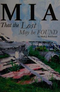 M I A: That the Lost May be FOUND
