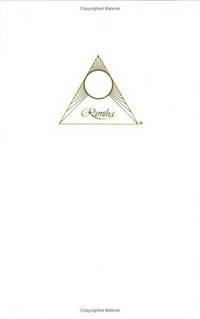 cover of Ramtha