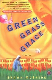 GREEN GRASS GRACE
