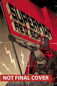 image of Superman: Red Son (New Edition)